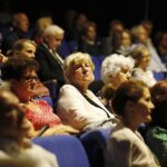 02.07.2021. Busko-Zdrój. Koncert „Chopin in memoriam” inaugurujący festiwal imienia Krystyny Jamroz / Jarosław Kubalski / Radio Kielce