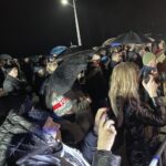 01.01.2022. Iwaniska. Odzyskanie praw miejskich / Anna Głąb / Radio Kielce