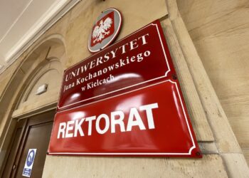 UJK musi poprawić raport dla wrocławskiej uczelni