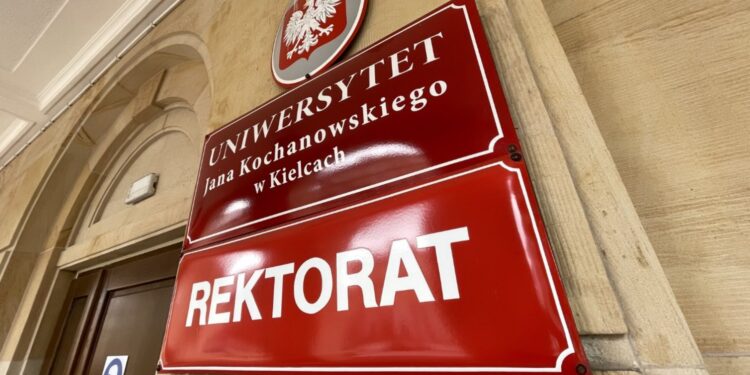 UJK musi poprawić raport dla wrocławskiej uczelni