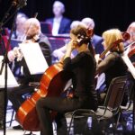 02.07.2021. Busko-Zdrój. Koncert „Chopin in memoriam” inaugurujący festiwal imienia Krystyny Jamroz / Jarosław Kubalski / Radio Kielce