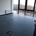 11.01.2022. Kielce. Nowy budynek Wydziału Prawa i Nauk Społecznych UJK / Jarosław Kubalski / Radio Kielce