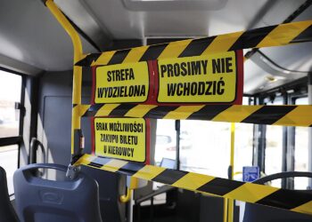 autobus MPK / Jarosław Kubalski / Radio Kielce