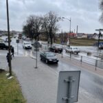 Ostrowiec Świętokrzyski. Aleja 3 Maja / Fot. Jarosław Kubalski - Radio Kielce