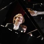 Piotr Pawlak - muzyka to jego pierwsza pasja, druga to matematyka