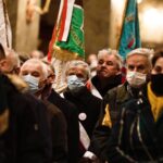 13.12.2021. Kielce. Bazylika katedralna. Msza święta w intencji ofiar stanu wojennego / Jarosław Kubalski / Radio Kielce