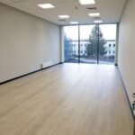 11.01.2022. Kielce. Nowy budynek Wydziału Prawa i Nauk Społecznych UJK / Jarosław Kubalski / Radio Kielce