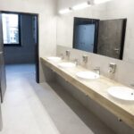 11.01.2022. Kielce. Nowy budynek Wydziału Prawa i Nauk Społecznych UJK / Jarosław Kubalski / Radio Kielce