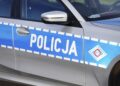 Policyjna akcja w powiecie kieleckim
