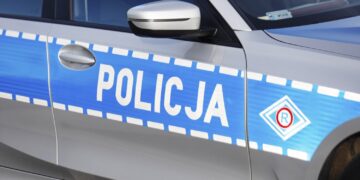 Policyjna akcja w powiecie kieleckim