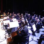 02.07.2021. Busko-Zdrój. Koncert „Chopin in memoriam” inaugurujący festiwal imienia Krystyny Jamroz / Jarosław Kubalski / Radio Kielce