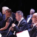 02.07.2021. Busko-Zdrój. Koncert „Chopin in memoriam” inaugurujący festiwal imienia Krystyny Jamroz / Jarosław Kubalski / Radio Kielce