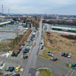 19.01.2022. Kielce. Ulica Skrajna / Jarosław Kubalski / Radio Kielce