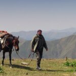 Gruzja. Kaukaz / Sławomir Buga