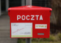 Podejrzana przesyłka w skrzynce na listy. W akcji służby