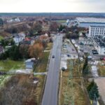 19.01.2022. Kielce. Ulica Skrajna / Jarosław Kubalski / Radio Kielce