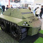 06.09.2021. Kielce / Wiktor Taszłow / Radio Kielce