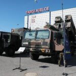 06.09.2021. Kielce / Wiktor Taszłow / Radio Kielce