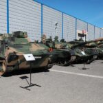 06.09.2021. Kielce / Wiktor Taszłow / Radio Kielce