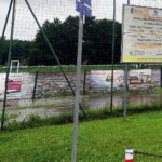 06.08.2021. Solec-Zdrój. Ulewne deszcze zalały ulice i pola / Urząd Gminy Solec-Zdrój