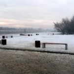 01.01.2022. Opatowiec / Marta Gajda-Kruk / Radio Kielce