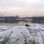 01.01.2022. Opatowiec / Marta Gajda-Kruk / Radio Kielce