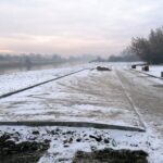 01.01.2022. Opatowiec / Marta Gajda-Kruk / Radio Kielce