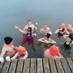 Dlaczego warto wejść do zimnej wody?