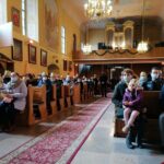 06.01.2022. Kazimierza Wielka. Święto Objawienia Pańskiego / Marta Gajda-Kruk / Radio Kielce