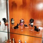 08.01.2022. Wystawa szopek bożonarodzeniowych w Domu Ariańskim w Pińczowie / Marta Gajda-Kruk / Radio Kielce