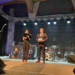 08.01.2022. Sandomierz. Koncert charytatywny dla Igi Kaczmarczyk z Opatowa / Urząd Miasta Sandomierza