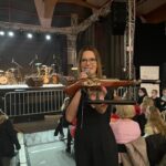 08.01.2022. Sandomierz. Koncert charytatywny dla Igi Kaczmarczyk z Opatowa / Urząd Miasta Sandomierza