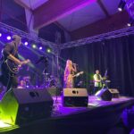 08.01.2022. Sandomierz. Koncert charytatywny dla Igi Kaczmarczyk z Opatowa / Urząd Miasta Sandomierza