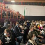 08.01.2022. Sandomierz. Koncert charytatywny dla Igi Kaczmarczyk z Opatowa / Urząd Miasta Sandomierza