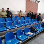 15.01.2022. Michałów. Zimowa Aukcja Koni Arabskich Czystej Krwi / Stadnina Koni Michałów