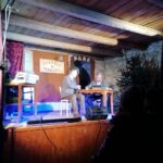 16.01.2022. Amatorski Teatr 16.01.2022. Strożyska. Amatorski Teatr Dramatyczny im. Ks. Infułata Czesława Wali / Marta Gajda-Kruk / Radio Kielce