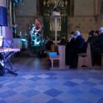 21.01.2022. Strożyska. Koncert kolęd / Marta Gajda-Kruk / Radio Kielce