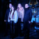 21.01.2022. Strożyska. Koncert kolęd / Marta Gajda-Kruk / Radio Kielce