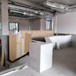 Umianowice. Budowa Ośrodka Edukacji Przyrodniczej / Marta Gajda-Kruk / Radio Kielce