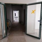 Umianowice. Budowa Ośrodka Edukacji Przyrodniczej / Marta Gajda-Kruk / Radio Kielce