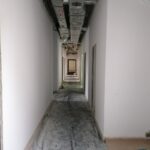 Umianowice. Budowa Ośrodka Edukacji Przyrodniczej / Marta Gajda-Kruk / Radio Kielce