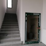 Umianowice. Budowa Ośrodka Edukacji Przyrodniczej / Marta Gajda-Kruk / Radio Kielce