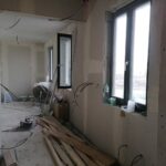 Umianowice. Budowa Ośrodka Edukacji Przyrodniczej / Marta Gajda-Kruk / Radio Kielce