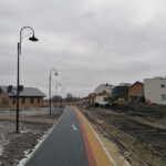 Umianowice. Budowa Ośrodka Edukacji Przyrodniczej / Marta Gajda-Kruk / Radio Kielce