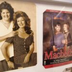 Kazimierza Wielka. Miejsko-Gminna i Powiatowa Biblioteka Publiczna. Wystawa związana z Rodem Łubieńskich i Cukrownią „Łubna”. / Marta Gajda-Kruk / Radio Kielce