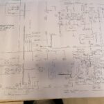 Kazimierza Wielka. Miejsko-Gminna i Powiatowa Biblioteka Publiczna. Wystawa związana z Rodem Łubieńskich i Cukrownią „Łubna”. / Marta Gajda-Kruk / Radio Kielce