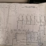 Kazimierza Wielka. Miejsko-Gminna i Powiatowa Biblioteka Publiczna. Wystawa związana z Rodem Łubieńskich i Cukrownią „Łubna”. / Marta Gajda-Kruk / Radio Kielce