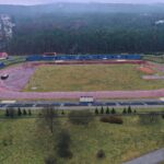 05.01.2022 Kielce. Stadion lekkoatletyczny / Jarosław Kubalski / Radio Kielce