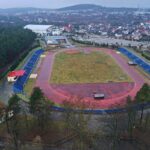 05.01.2022 Kielce. Stadion lekkoatletyczny / Jarosław Kubalski / Radio Kielce