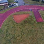 05.01.2022 Kielce. Stadion lekkoatletyczny / Jarosław Kubalski / Radio Kielce